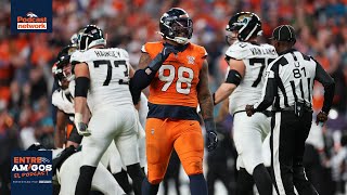 Entre Amigos | Análisis del juego de la semana 16: Jaguars vs Broncos