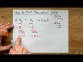 Chemical Reaction Yield and Calculations