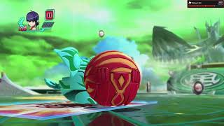 Bakugan Battle Brawlers | #26 | Deutsch