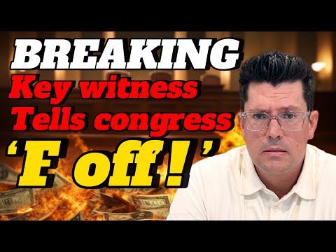 🔥Top AUTO PEN Suspect REFUSING To Testify + Trump PISSED over BAD NEWS for MAGA!