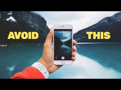 Stop Making This Beginner Mistake With Your Camera