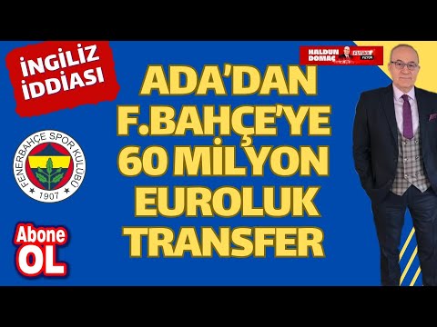 Fenerbahçe'ye müjdeli transfer haber İtalya'dan geldi