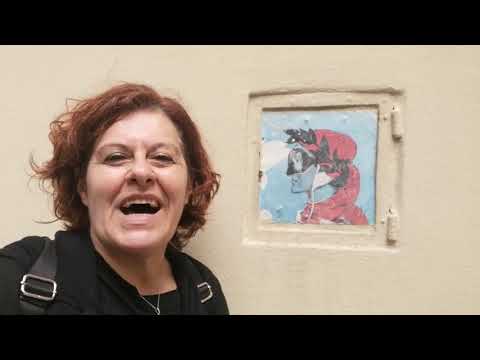 Ilenia Sala - YourFirenze