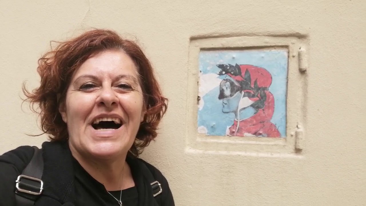 Ilenia Sala - YourFirenze