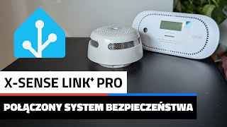 Urządzenia X-Sense (Dymu i Czadu) w Home Assistant! Integracja HACS Krok po Kroku