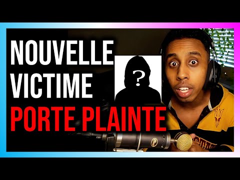 Johnny Somali frappé par une bombe juridique !!