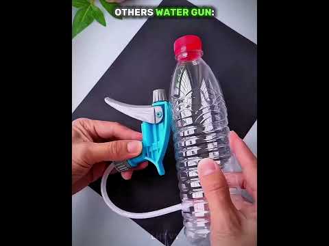 Others water gun ๐ซ๐