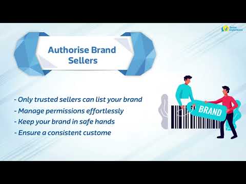 Boost Trust & Sales with Brand Assure! | Sell on Flipkart