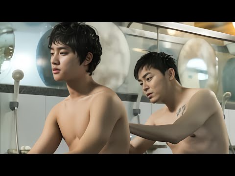 Boy loses his eye in a fight but wins in life | Korean Drama Explained in Hindi