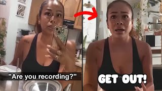 Ungrateful Single Mom With Kids Gets PUT IN HER PLACE After Saying THIS…