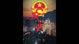 Past Countries VS Present Countries 29 #world #shorts #history #ghaznavi #vs #vietnam #tournament