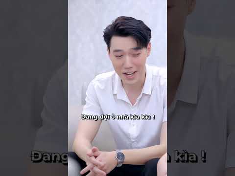 Thử chồng có chung thủy hay không và cái kết | Phương Mai Tiktok