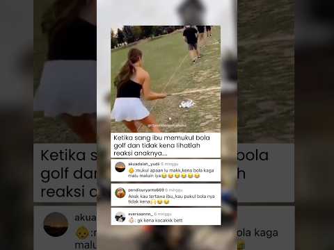 Puas Banget Bayi nya😭😂