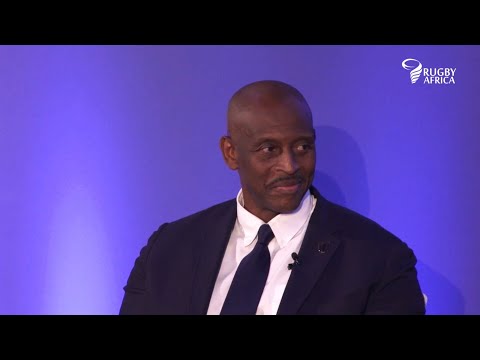 “We Can’t Achieve Excellence with Only 50% of Us” — President of Rugby Africa Champions Women’s Leadership at World Rugby Assembly