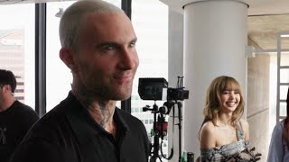 Maroon 5 – Priceless ft. LISA (Official Behind The Scenes Video)