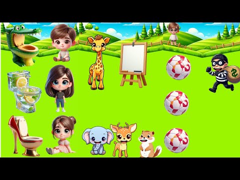 CARTOON LIVE 05 #shorts #cartoon