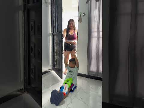 Jajaja Mamá❤️ #amor