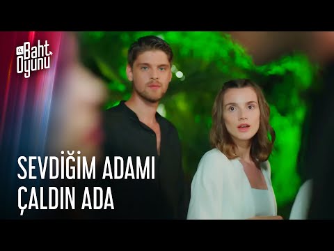O Sevgi En Başta Benim Hakkımdı... | Bitirim İkili #24 - Baht Oyunu