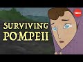 Pompeii and Herculaneum: A Day of Disaster