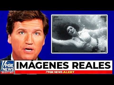 Lo Que Una Antigua Cámara Del Titanic Reveló De Las Profundidades Del Océano Es Aterrador