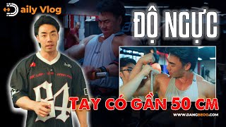 ⭐️ Daily Update: 60 Ngày tới ProShow | Độ Ngực