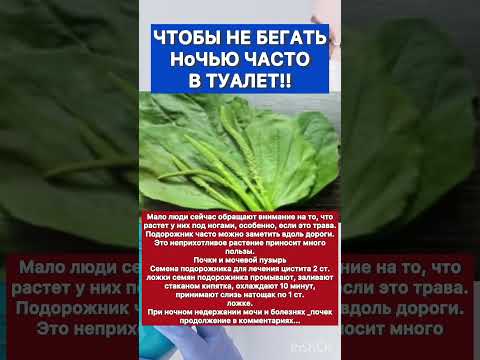 Полезно