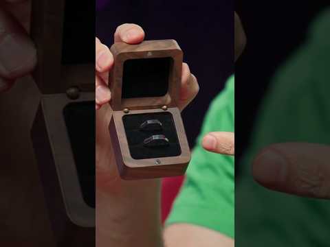 These Rings Will Make You Break Up