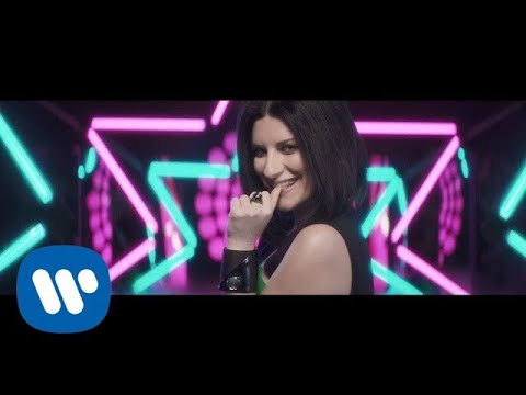 Laura Pausini - Nuevo (Official Video)