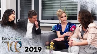 Die peinlichsten Momente unserer Juroren | Dancing on Ice | SAT.1