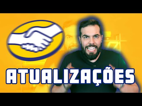 ATUALIZAÇÕES MERCADO LIVRE