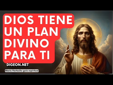 HAY UN PLAN DIVINO PARA TI💌MENSAJE DE LOS ÁNGELES PARA TI -DIGEON- Arcángel Metatrón - Ens. VERTI