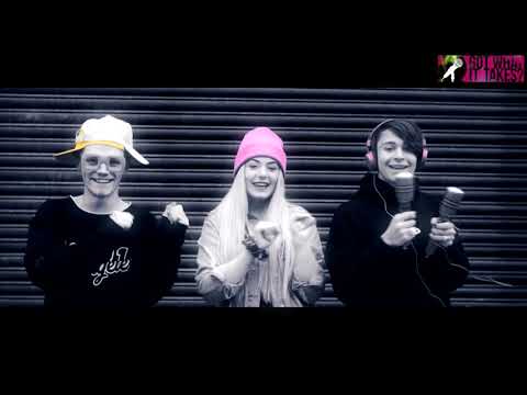 Bars and Melody ft Lauren Mia 'Rise' || COVER of Jonas Blue ft Jack & Jack)