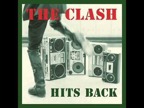 The Clash - The Magnificent Seven (Remastered)
