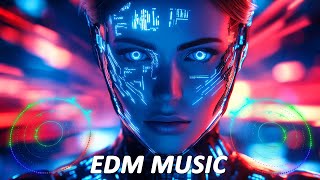 2025 EDM Mashup Hits 🎧 Remixes & Viral Hits Mix 🎧 EDM Bass Boosted Music Mix