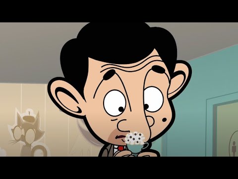 How Much?? ☕💰 | Mr Bean Animated Season 3 | Funny Clips | Cartoons For Kids