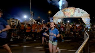 2024 runDisney Springtime Surprise 10-Miler | Walt Disney World | runDisney