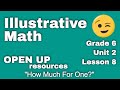 Cost and Value Word Problems