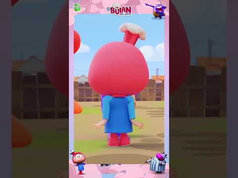 Wahh telurnya habiss!! Bagii dong