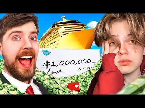 СКОЛЬКО ДЕНЕГ Mr Beast ТРАТИТ На Видео?