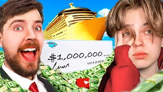 СКОЛЬКО ДЕНЕГ Mr Beast ТРАТИТ На Видео?