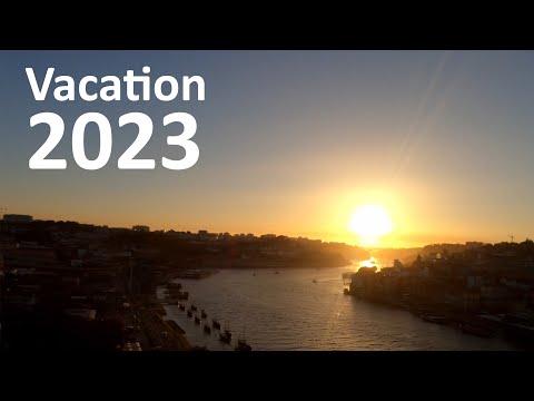 Vacation - 2023