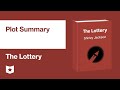 Exploring the Themes and Plot of The Lottery