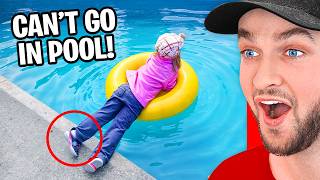 200 IQ Kids Who Beat The System!