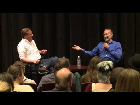 Interview with Brian Henson - 4 of 7