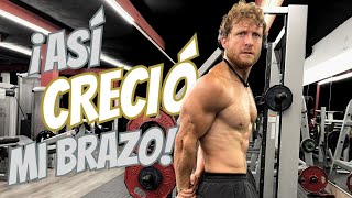 Cómo Trabajar el Tríceps COMPLETO (Las 3 cabezas y los mejores ejercicios)