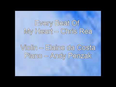 Every Beat Of My Heart – Chris Rea