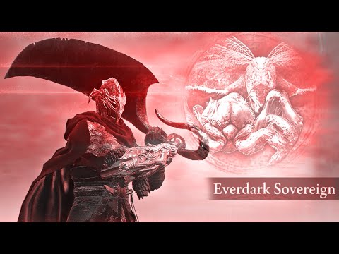 SOLO EVERDARK SENTIENT PEST | Elden Ring: Nightreign
