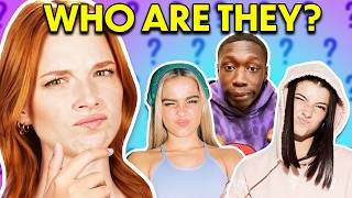 100 TikTok Trivia Questions! | Boys vs. Girls