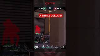 SpiritZ1 only needs one shot #valorant #shorts