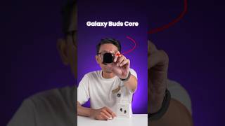 TWS 700rban dari Samsung! Galaxy Bids Core #GalaxyBudsCore #GalaxyBuds